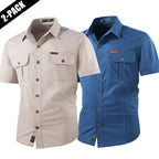 2-pack work shirt — gallery image 7