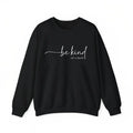 Be Kind Kind Of A Bitch Graphic Tee for Sassy Casual Streetwear