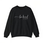 Be Kind Kind Of A Bitch Graphic Tee for Sassy Casual Streetwear