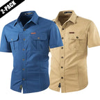 2-pack work shirt — gallery image 8
