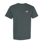 Winchester "American Legend" 1866 Vintage Ammo Box Graphic Tee