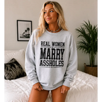 Funny Marriage Humor Graphic T-Shirt for Wives with Sarcastic Everyday Style