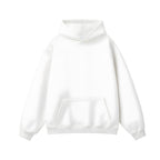 Heavy-Duty Black Hoodie: "I Smell Like Weed" Marijuana Leaf Print Streetwear