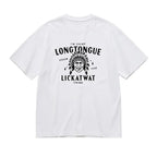 Funny Adult Humor Graphic Tee for Bold Casual Streetwear and Party Outfits