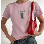 Sláinte Guinness Baby Tee, Irish Beer St. Patrick's Day BabyTee, St. Patrick's Day Shirt