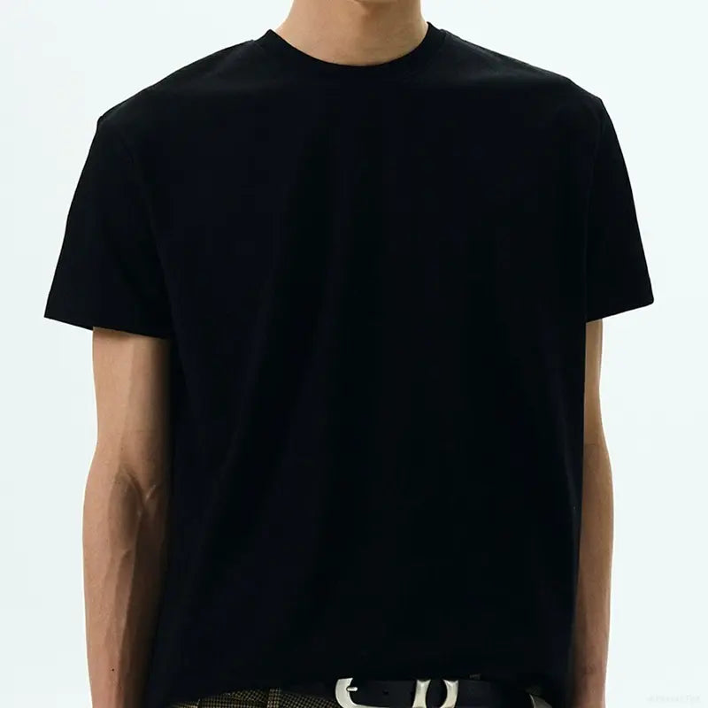 Pro Gun Anti Idiot Graphic Tee for Bold Political Streetwear Outfits