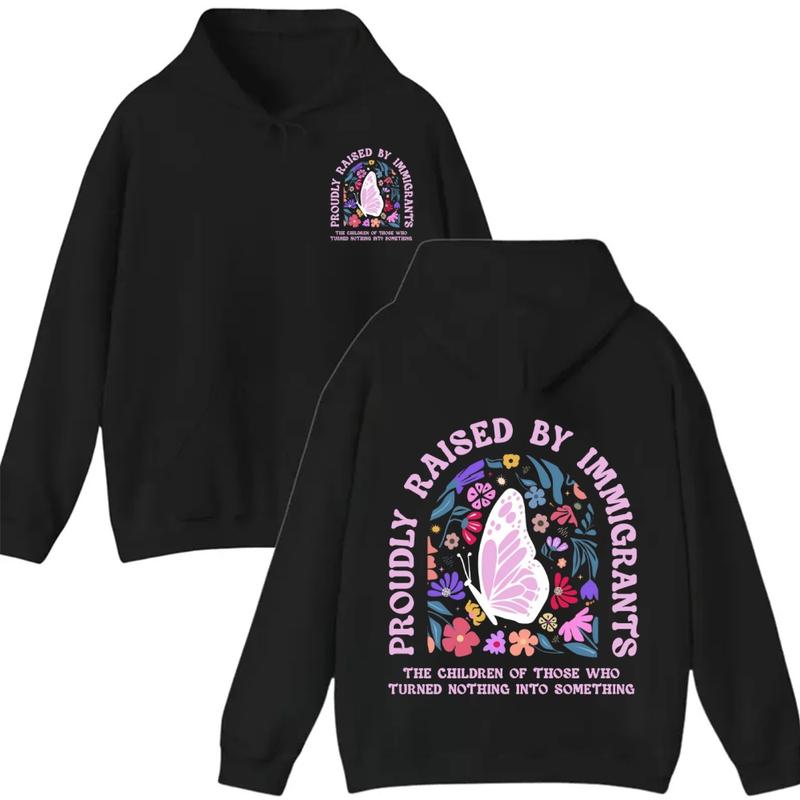 Proud Daughter of Immigrants Shirt, Defend DACA Tee, Social Justice Shirt