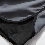 Men's 2-in-1 Quick Dry Training Shorts 4-Pack for Gym Workout and Outdoor Sports