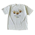 Why Am I So Fly Funny Bee Graphic T-Shirt