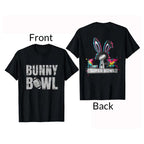 2026 Here For The BENLlTO Bowl Tee,  Puerto Rico Flag Football Game Day Shirt