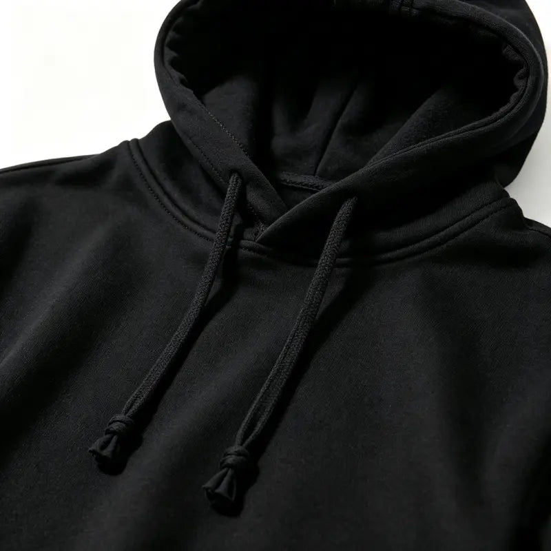 Oversized Skeleton Prayer Graphic Hoodie for Gothic Streetwear and Casual Winter Outfits