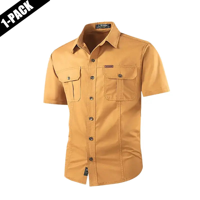 Turmeric Yellow