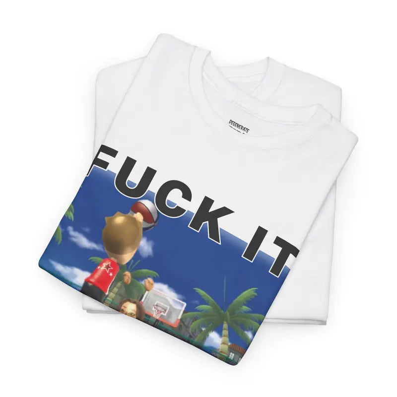 Funny Gaming Meme Graphic Tee for Motion Sports Fans and Casual Outfits