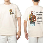 A Tribute to Love: Tupac "Dear Mama" Lyric Streetwear Sweatshirt