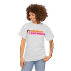 Drunkin’ Grownups Shirt | Viral Funny Adult Drinking T-Shirt