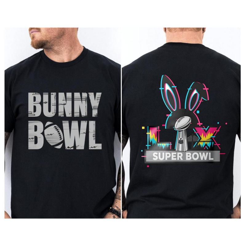 2026 Here For The BENLlTO Bowl Tee,  Puerto Rico Flag Football Game Day Shirt