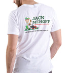 Pure Pun-ishment: Jack Mehoff "We Whack It" Lawn Care Tee