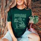 Meme Maternity: The "Preggosaurus" Funny Summer Pregnancy Tee