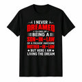 Funny Son In Law Graphic Tee for Mother In Law Family Humor Gifts