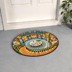 Baking Haven, Personalized Doormat, Gift For Mom and Baking Lovers - 2