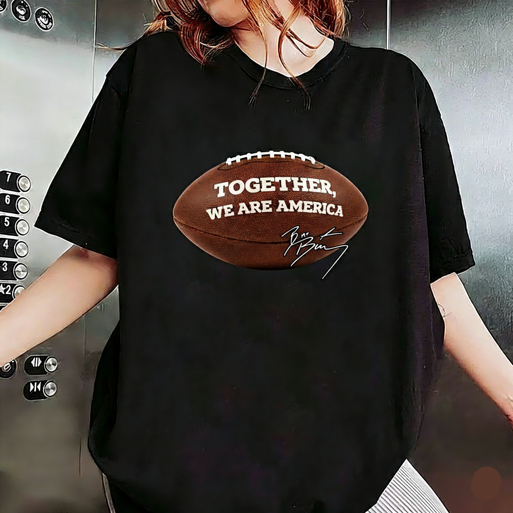 Together We are America Vintage Shirt Sweatshirt Hoodie