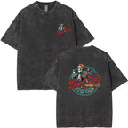 The Premium Penalty: Funny "Dad Tax" Poison-Tester Father's Day Tee