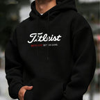 Titleist Performance Elite Golf Hoodie - The Ultimate Mid-Weight Layer for Your Best Game