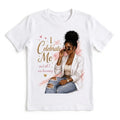 I Celebrate Me Inspirational Graphic Tee for Confidence Women Casual Streetwear