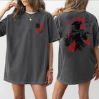 1776–2026 Patriotic Revolutionary Soldier Graphic T-Shirt for America's 250th Anniversary