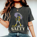 Stay Salty Melt ICE Shirt, Pro Immigration Protest Tee, Social Justice Graphic T-Shirt