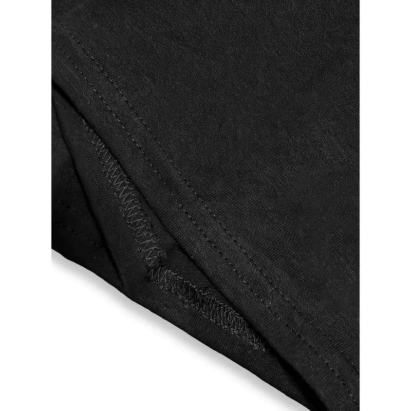 Funny Gun ON BACK T-Shirt - I Like Dogs Guns And Maybe 3 People