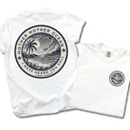 Coastal Soul: Jimmy Buffett "Mother Mother Ocean" Comfort Colors Tee