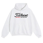 Titleist Performance Elite Golf Hoodie - The Ultimate Mid-Weight Layer for Your Best Game