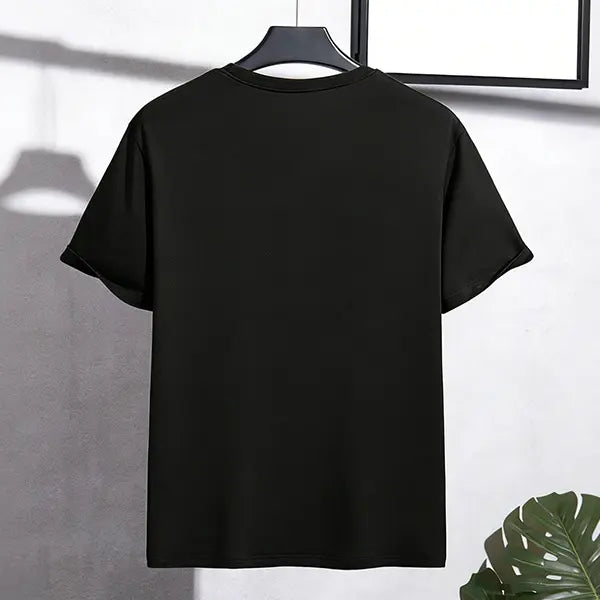 Higher Ground: "GOAT - God Over All Things" Urban Faith Tee