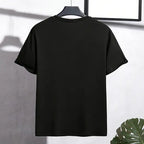 Higher Ground: "GOAT - God Over All Things" Urban Faith Tee