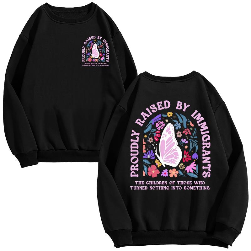 Proud Daughter of Immigrants Shirt, Defend DACA Tee, Social Justice Shirt