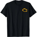 Check Engine Light Graphic Tee for Car Lovers and Mechanic Humor Outfits