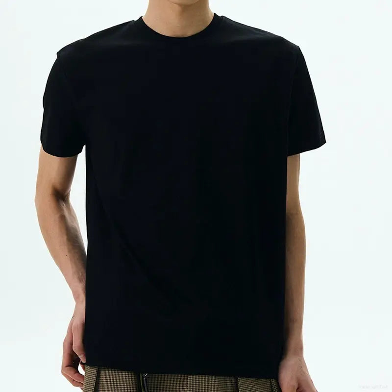 Pro Gun Anti Idiot Graphic Tee for Bold Political Streetwear Outfits