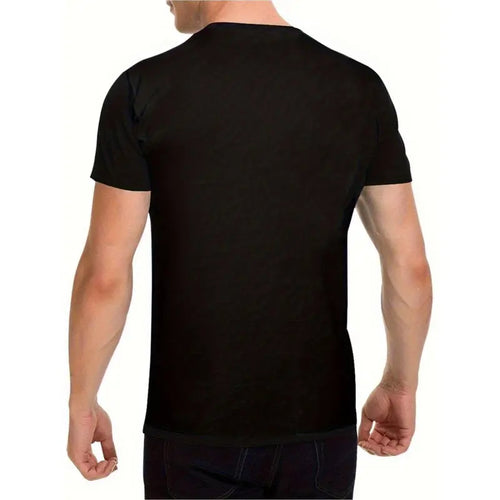 Authentic Sarcasm: "Shit I Don't Have Time For" Street Style Statement Tee