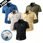 2-pack work shirt — gallery image 1