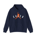 Caleb "Iceman" Williams Chicago Jumpman Cotton Unisex T-Shirt