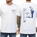 Premium Michelob Ultra Golfing Tee - The Ultimate Style for the 19th Hole