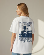 Love Yourz Tee Sweatshirt Hoodie, No Such Thing As A Life That's Better Than Yourz Shirt