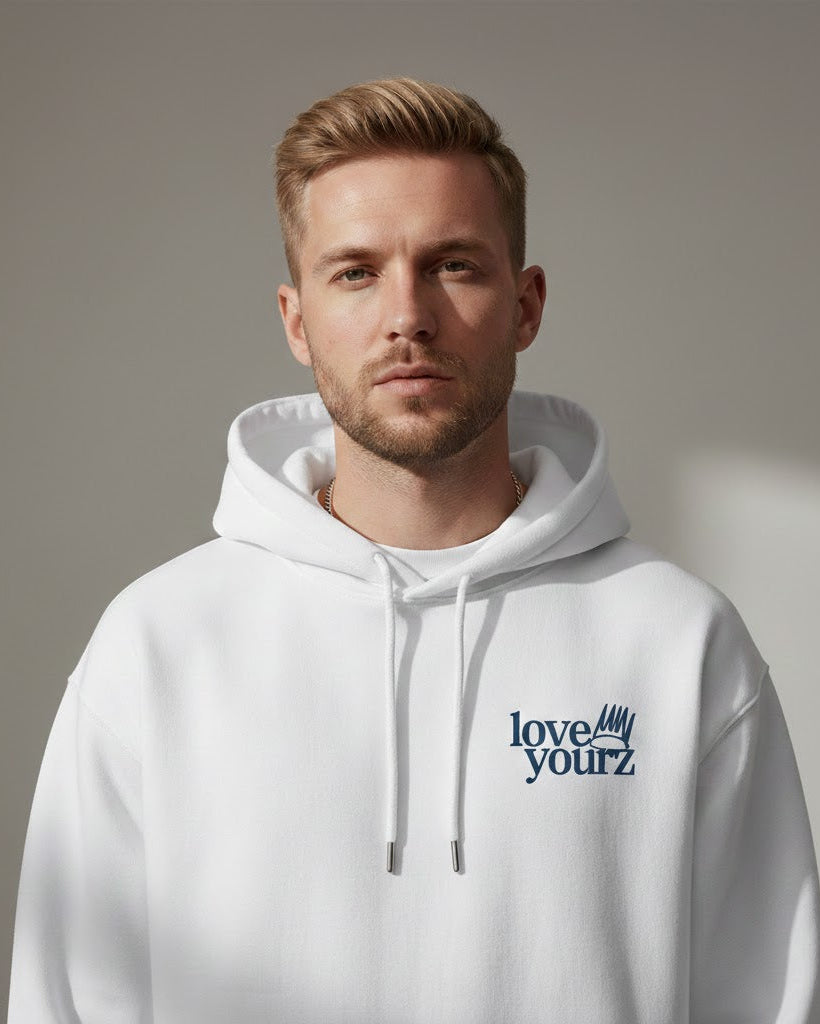 Love Yourz Tee Sweatshirt Hoodie, No Such Thing As A Life That's Better Than Yourz Shirt