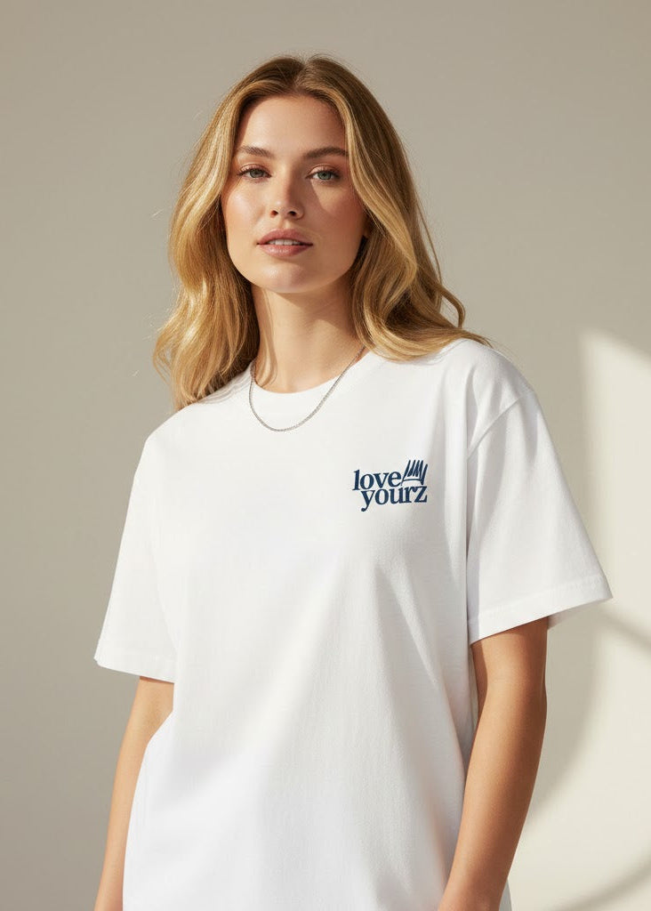 Love Yourz Tee Sweatshirt Hoodie, No Such Thing As A Life That's Better Than Yourz Shirt